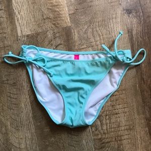Victoria Secret swim bottoms